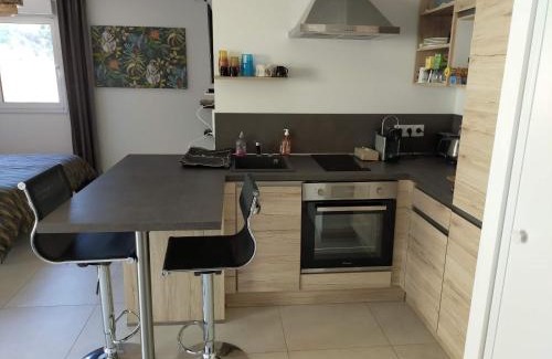 Ajaccio Apartamento | Sanguinaires