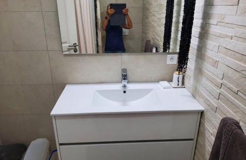 Ajaccio Apartamento | Sanguinaires