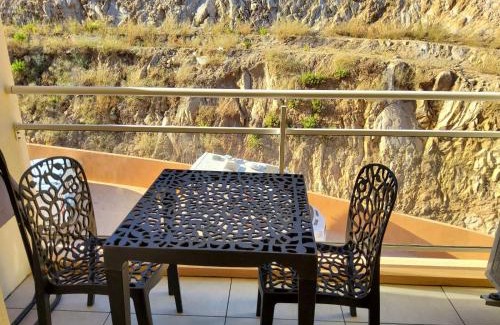 Ajaccio Apartamento | Sanguinaires