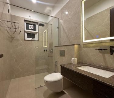 Varanasi Hotel | Sanguine Varanasi