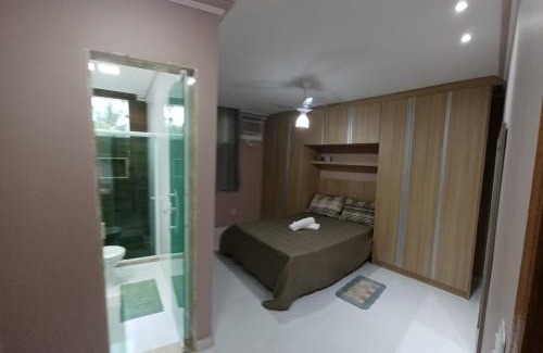 Pero Casa | SanGus SUÍTES Cabo Frio