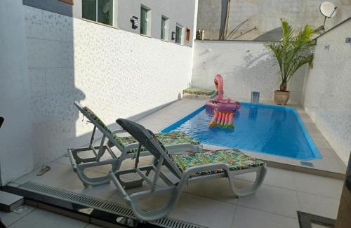 Pero Casa | SanGus SUÍTES Cabo Frio