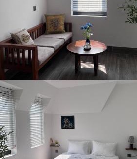 Hue Apartamento | Sanh Homestay Huế