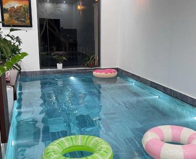 Hue Apartamento | Sanh Homestay Huế