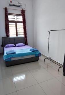 Semabok Casa | Sani Homestay