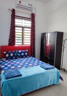 Semabok Casa | Sani Homestay