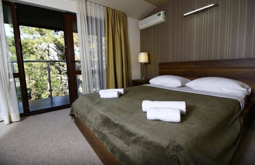 Vera Hotel | Sani Hotel