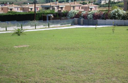 Kassandra Villa | Sani Invictus Villa