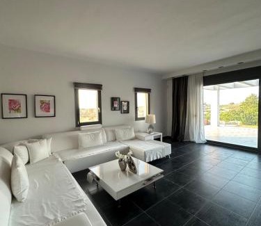 Kassandra Villa | Sani Invictus Villa