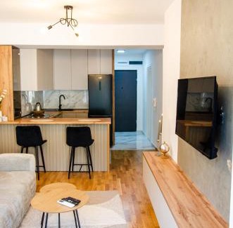 Kisela Voda Apartamento | Sani Lux Suite