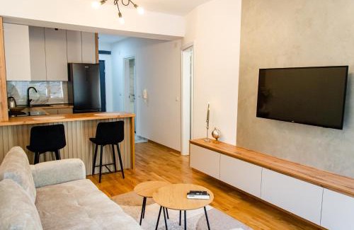 Kisela Voda Apartamento | Sani Lux Suite