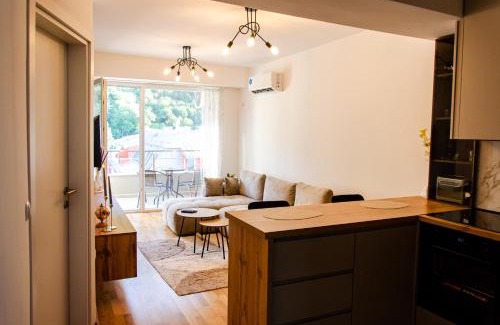 Kisela Voda Apartamento | Sani Lux Suite