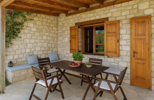 Sane Casa | Sani Olive Grove Gem - The Ultimate Sunny Getaway