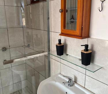 Himeville Casa | Sani Pass View Cottage