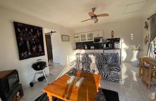 Himeville Casa | Sani Pass View Cottage