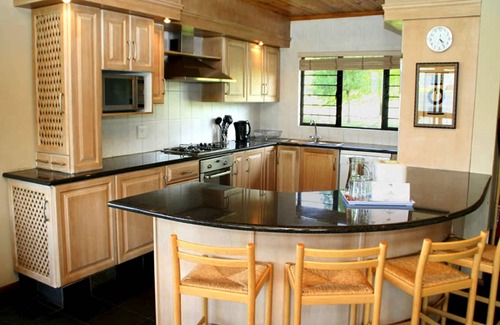 Himeville Cabina | Sani Valley Nature Lodges