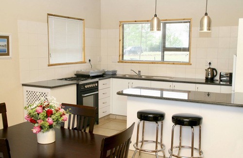 Himeville Cabina | Sani Valley Nature Lodges