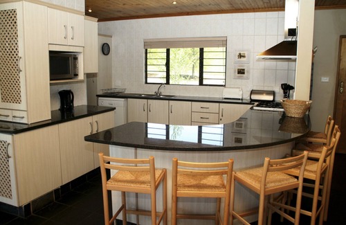 Himeville Cabina | Sani Valley Nature Lodges