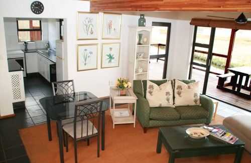 Himeville Cabina | Sani Valley Nature Lodges