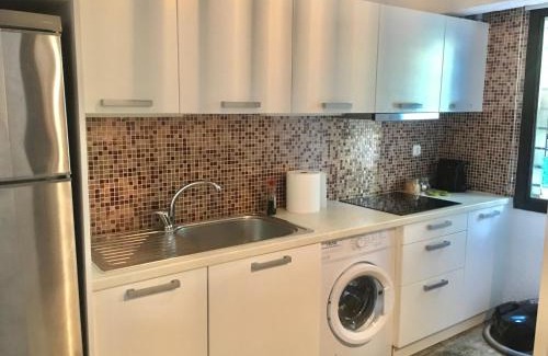 Sane Casa | Sani Villa Haven