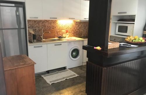 Sane Casa | Sani Villa Haven