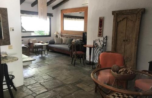 Sane Casa | Sani Villa Haven