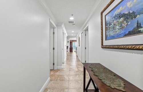 Daytona Beach Shores Casa | Sanibel 1104