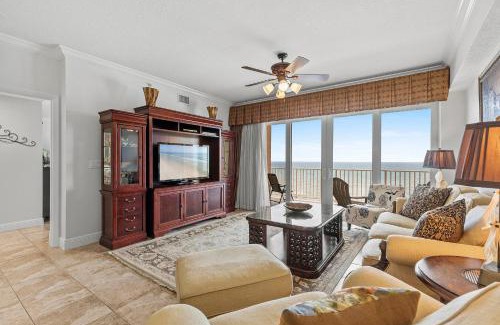 Daytona Beach Shores Casa | Sanibel 1104