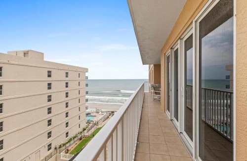 Daytona Beach Shores Casa | Sanibel 601
