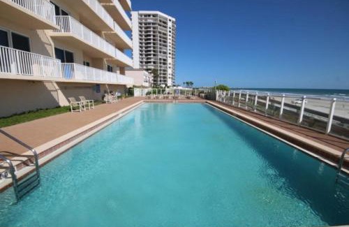 Daytona Beach Shores Casa | Sanibel 601