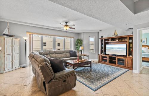 Daytona Beach Shores Casa | Sanibel 601