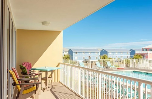 Gulf Shores Villa | Sanibel Condominium 5BR/3.5BA