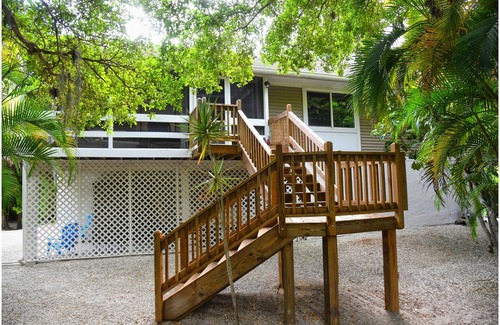 Shell Harbor Casa | "Oasis de Sanibel", casa privada frente al canal