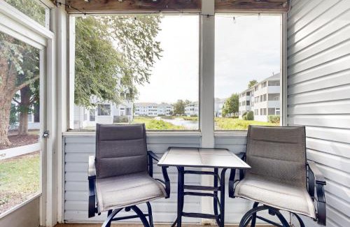 Rehoboth Beach Apartamento | Sanibel Village 3602
