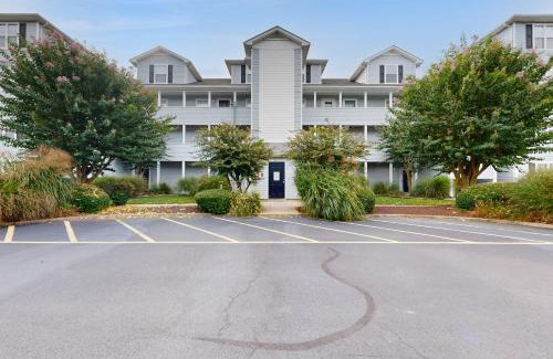 Rehoboth Beach Apartamento | Sanibel Village 3602