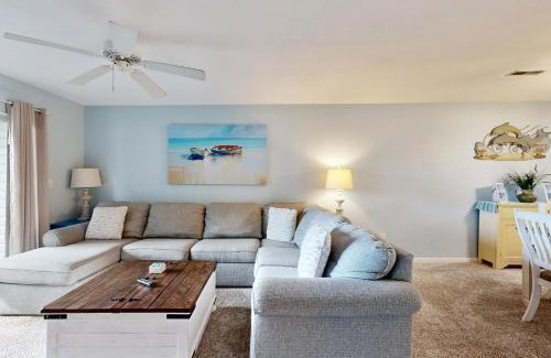 Rehoboth Beach Apartamento | Sanibel Village 3602