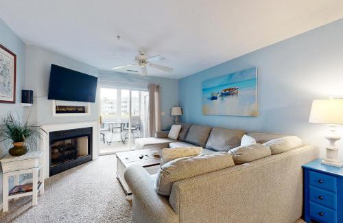 Rehoboth Beach Apartamento | Sanibel Village 3602