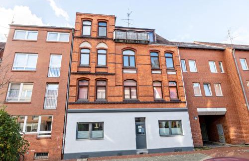 Linden-Sud Apartamento | Sanierter Wohntraum in Linden
