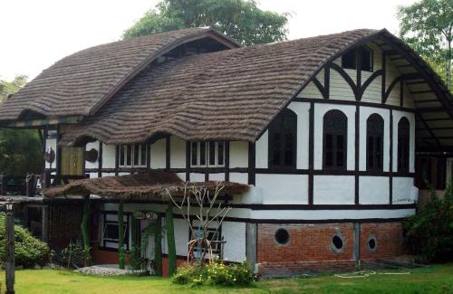 Chom Bueng Complejo | Sanita Cottage