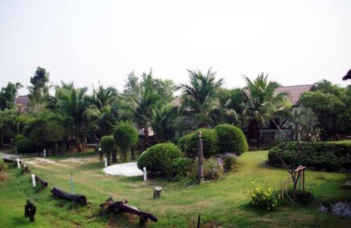 Chom Bueng Complejo | Sanita Cottage