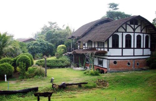 Chom Bueng Complejo | Sanita Cottage