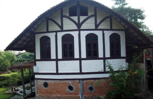 Chom Bueng Complejo | Sanita Cottage
