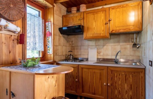 Arvier Casa | Casa de vacaciones Sanitate en Arvier - 6 personas, 4 dormitorios