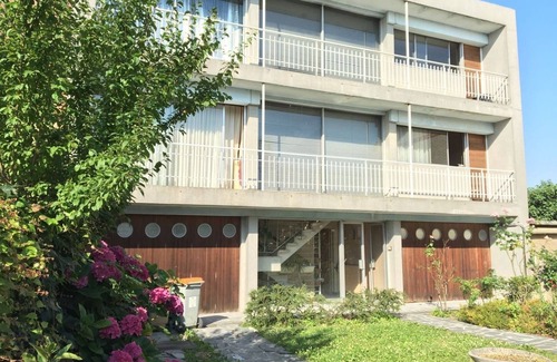Vitry-sur-Seine Casa | Sanitized Confortable House Paris 3B