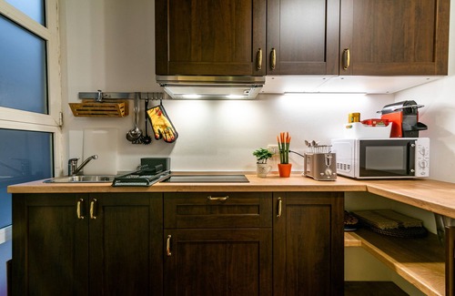 Milan Casa | SANITIZED. Relax in fabulous Loft with indoor pool