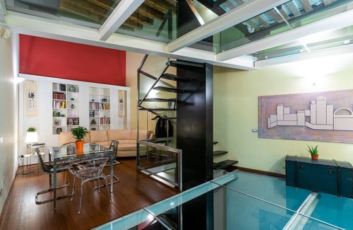 Milan Casa | SANITIZED. Relax in fabulous Loft with indoor pool