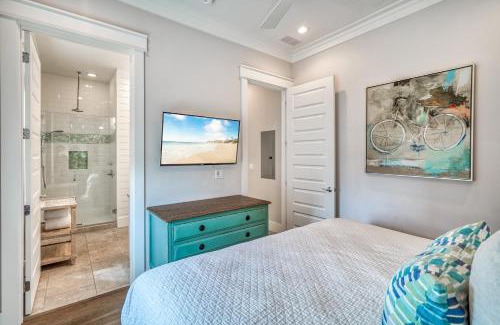 Inlet Beach Casa | Sanity By the Sea by 30A Escapes