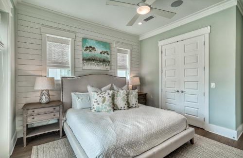 Inlet Beach Casa | Sanity By the Sea by 30A Escapes