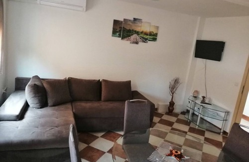 Vir Apartamento | Sanja - 100 Meters to the Beach - A4
