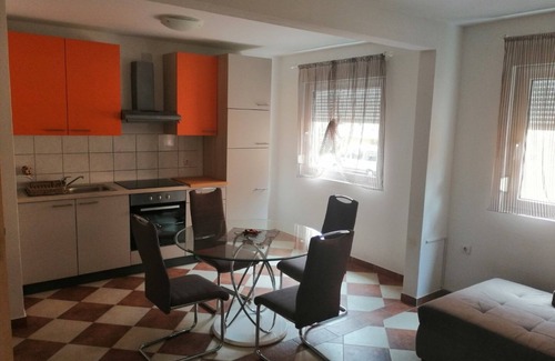 Vir Apartamento | Sanja - 100 Meters to the Beach - A4